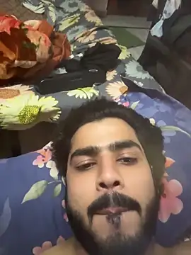 bunnyboy20 online show from 04-25-26, 07:22