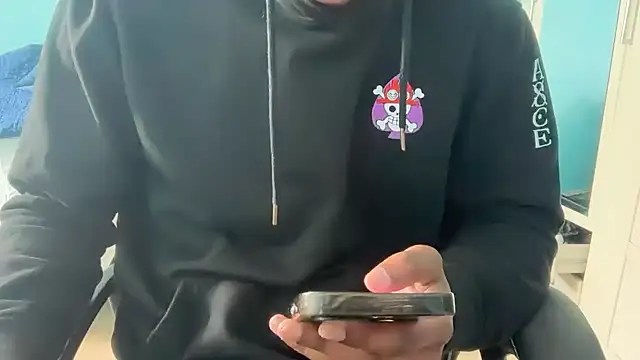 Rayanbang09 online show from 04-22-26, 01:51