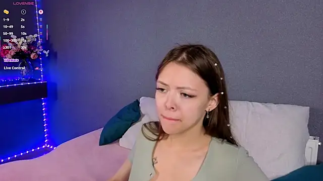 jessika brayn online show from 07-02-26, 01:17