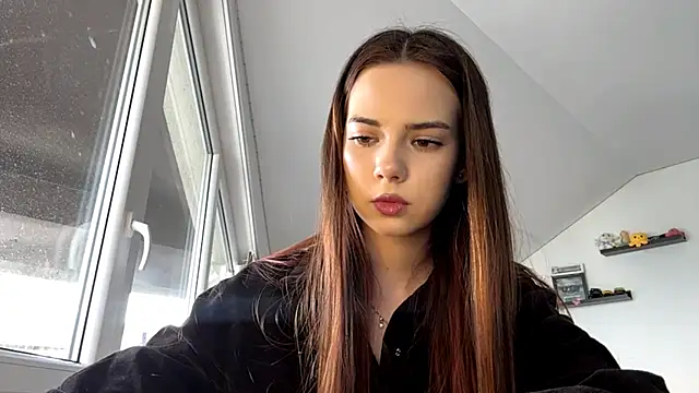 Snapshot of JoellaGrode chatting on 06-16-26, 05:18 JoellaGrode online show from 06-16-26, 05:18