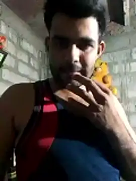 Prembhabhilover online show from 05-19-26, 04:03