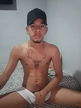 hotshame21 online show from 06-03-26, 05:06
