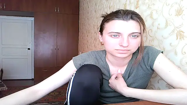 Snapshot of MilaShka29 chatting on 05-05-26, 08:50 MilaShka29 online show from 05-05-26, 08:50