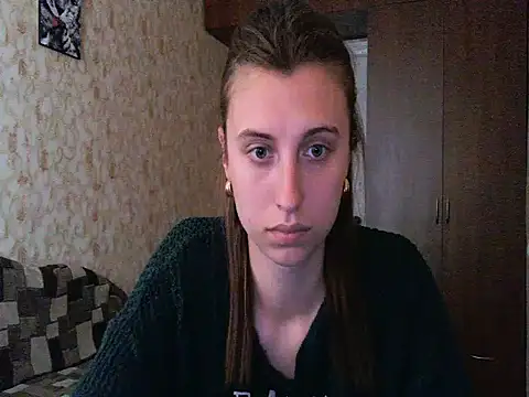 Snapshot of MilaShka29 chatting on 05-29-26, 12:33 MilaShka29 online show from 05-29-26, 12:33
