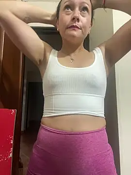 SamiiContreras  online show from 07-23-26, 11:07