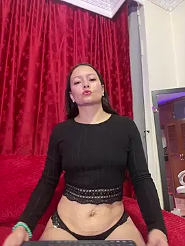 SamiiContreras  online show from 05-06-26, 01:59