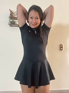 SamiiContreras  online show from 06-09-26, 06:20