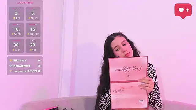 shery milk online show from 07-24-26, 11:28