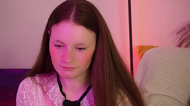 Rubi Irgers online show from 04-25-26, 06:49