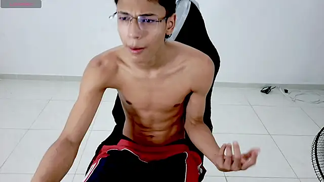 Im David 01 online show from 04-22-26, 03:08