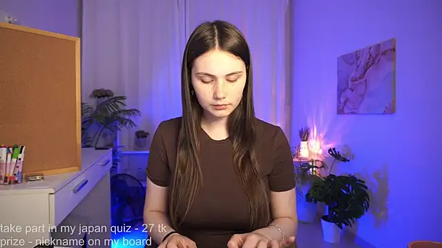 BettyMarlowe online show from 06-27-26, 05:24