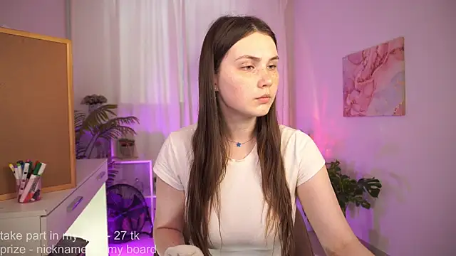 BettyMarlowe online show from 07-04-26, 05:14