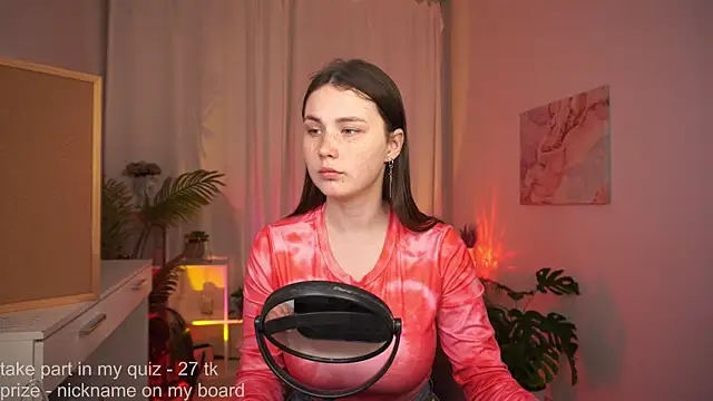 BettyMarlowe online show from 06-21-26, 05:35