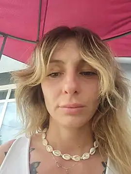 SofiaLace online show from 07-08-26, 11:55