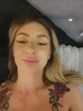 SofiaLace online show from 07-11-26, 04:57