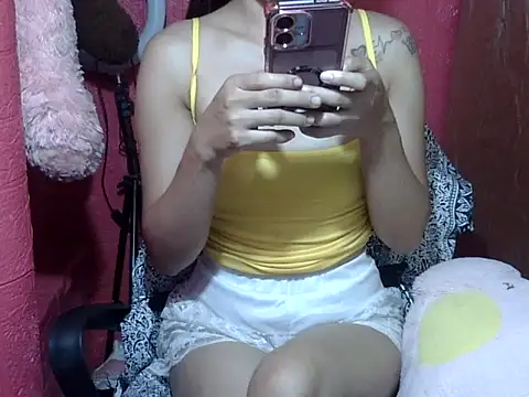Horny WetPussy online show from 07-28-26, 05:34