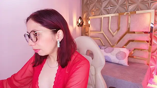 stephaniesun  online show from 06-10-26, 12:50