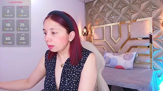 stephaniesun  online show from 06-04-26, 01:05