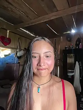 Snapshot of Soffia-zapata chatting on 06-26-26, 04:13 Soffia-zapata online show from 06-26-26, 04:13