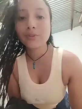 Snapshot of Soffia-zapata chatting on 05-24-26, 11:26 Soffia-zapata online show from 05-24-26, 11:26