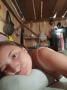 Snapshot of Soffia-zapata chatting on 06-06-26, 02:33 Soffia-zapata online show from 06-06-26, 02:33