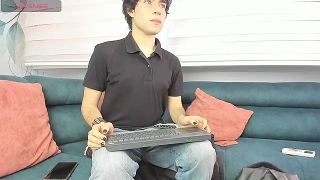 DemonFoxx online show from 04-27-26, 01:42