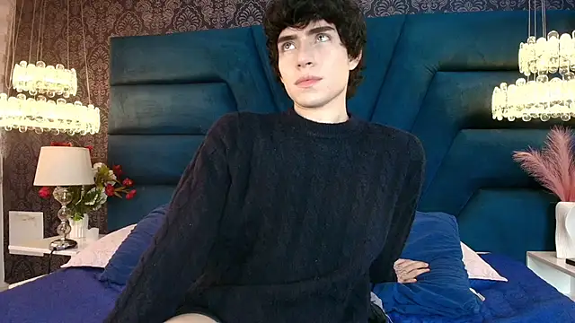DemonFoxx online show from 05-12-26, 01:06