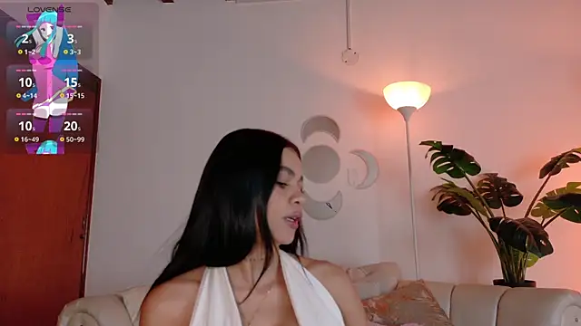 Samara halee online show from 05-22-26, 09:35
