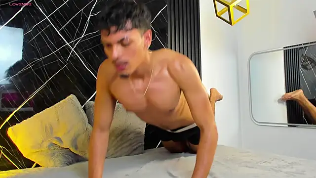 Cxancy online show from 04-24-26, 07:27