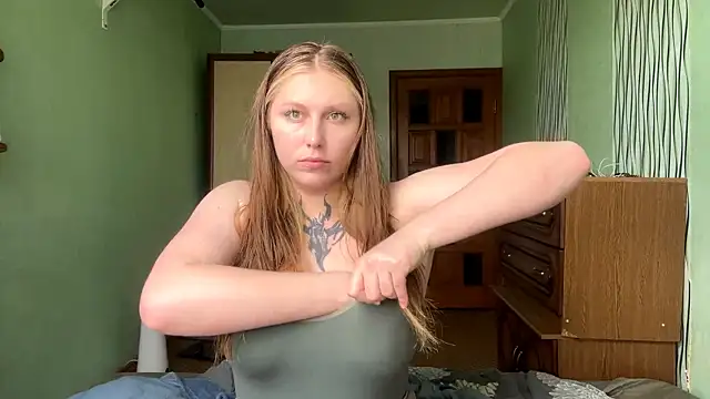 Snapshot of DeannaDorton chatting on 05-16-26, 11:20 DeannaDorton online show from 05-16-26, 11:20