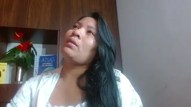 Sol vannesa online show from 05-10-26, 01:20