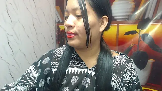 Sol vannesa online show from 05-20-26, 03:47