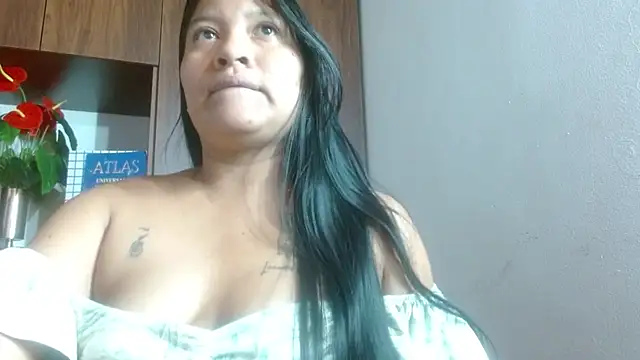 Sol vannesa online show from 05-09-26, 04:16