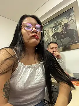 Sol vannesa online show from 05-15-26, 09:35