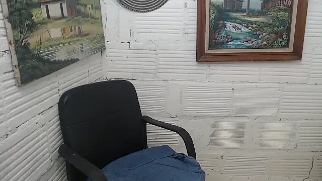 Sol vannesa online show from 07-22-26, 02:57
