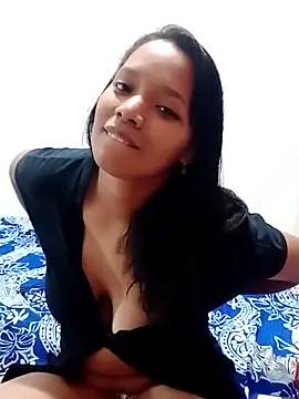 Snapshot of Stefany_03_ chatting on 06-05-26, 11:54 Stefany 03 online show from 06-05-26, 11:54