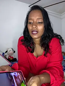 Snapshot of Stefany_03_ chatting on 05-12-26, 10:27 Stefany 03 online show from 05-12-26, 10:27