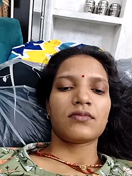 SS sanjna online show from 05-25-26, 02:55