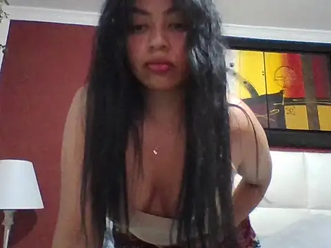 JINNLUNA online show from 04-26-26, 11:35