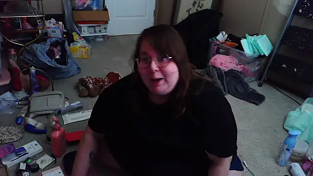 Snapshot of princessghostiii chatting on 05-04-26, 06:33 princessghostiii online show from 05-04-26, 06:33