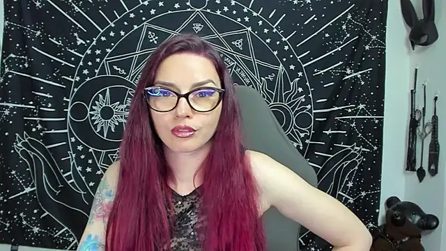 Snapshot of Rebekah_vonKat chatting on 05-31-26, 06:09 Rebekah vonKat online show from 05-31-26, 06:09