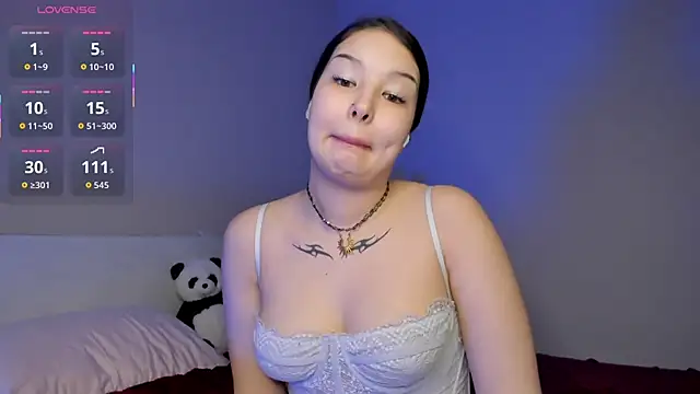 Snapshot of missinfull chatting on 05-18-26, 01:16 missinfull online show from 05-18-26, 01:16