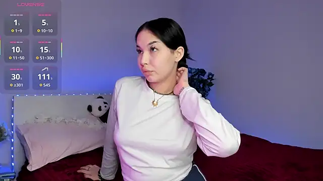 Snapshot of missinfull chatting on 04-30-26, 01:07 missinfull online show from 04-30-26, 01:07