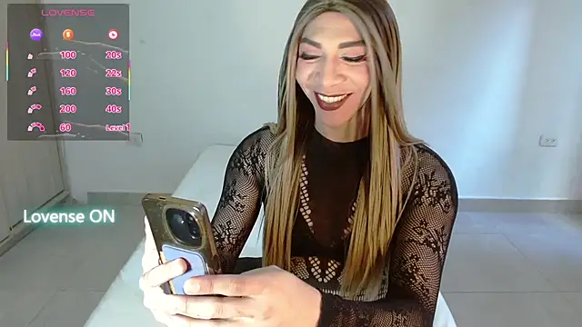 Brune vs blonde online show from 05-04-26, 10:01
