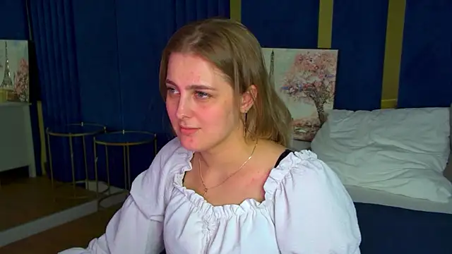 EllaBells online show from 05-05-26, 10:18