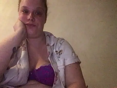 Sexy-Siddy91 online show from 05-30-26, 08:31