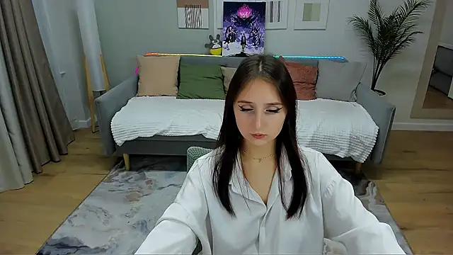 JulietteMonli online show from 07-26-26, 07:32
