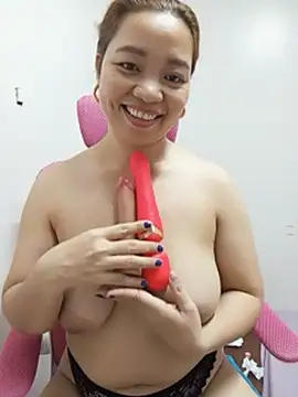 jhenbigmelon online show from 06-25-26, 12:30