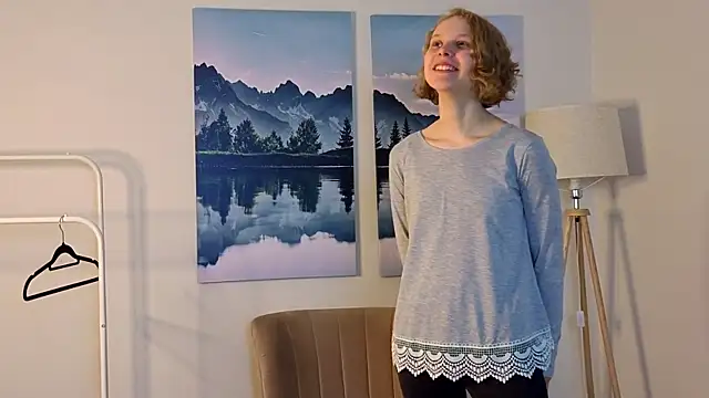 RaguelHeffron online show from 04-27-26, 05:38