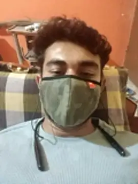 D-n-n-y69 online show from 04-23-26, 06:31